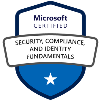 Microsoft 365 Security Compliance and Identity Fundamentals certification for secure IT support in Mountain Home, Arkansas